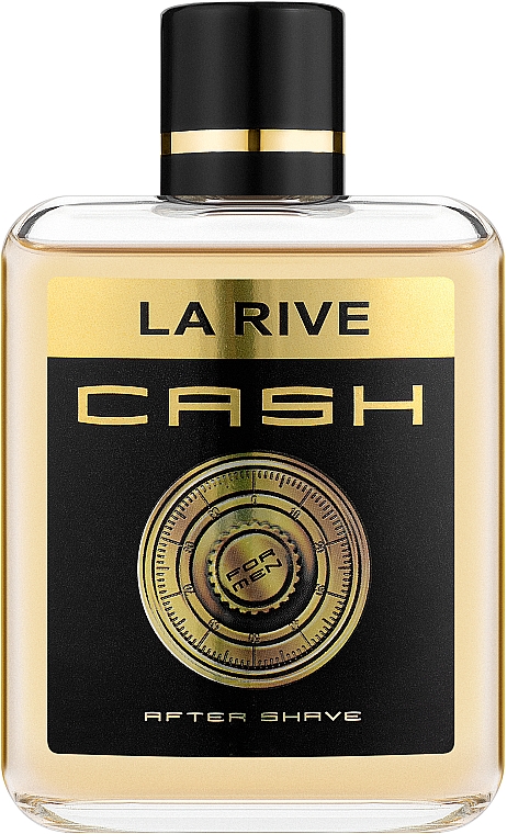 La Rive Cash - Płyn po goleniu — Zdjęcie N1