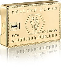 Philipp Plein No Limits Gold - Woda perfumowana — Zdjęcie N1