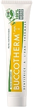 Kup Pasta do zębów - Buccotherm Organic Complete Protection Toothpaste