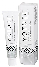 Kup Wybielająca pasta do zębów - Yotuel Microbiome One Premium Whitening Toothpaste