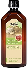 Kup Napar do sauny Eukaliptus - Original Hagners Sauna Infusion Eucalyptus