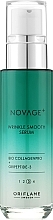 Serum przeciwzmarszczkowe do twarzy - Oriflame Novage+ Wrinkle Smooth Serum — Zdjęcie N1