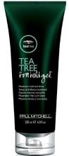 Kup Utrwalający żel do włosów - Paul Mitchell Tea Tree Firm Hold Gel