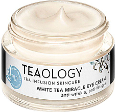 Kup Krem na okolice oczu - Teaology White Tea Cream