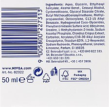 Energizujący krem przeciwzmarszczkowy - NIVEA Q10 Plus Energizing Anti-Wrinkle Day Cream SPF15 — Zdjęcie N3