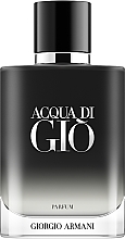 Giorgio Armani Acqua Di Gio Parfum - Perfumy — Zdjęcie N1