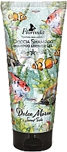Kup Żel pod prysznic Słodkie morze - Florinda Shampoo Shower Gel