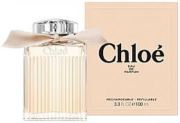Kup Chloe Eau de Parfum Refillable - Woda perfumowana