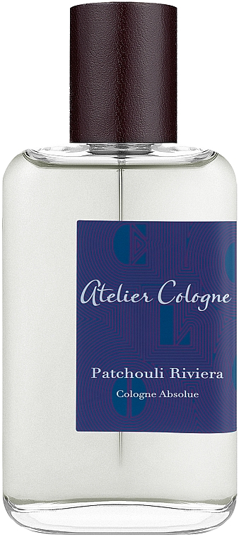 Atelier Cologne Patchouli Riviera - Woda kolońska — Zdjęcie N3
