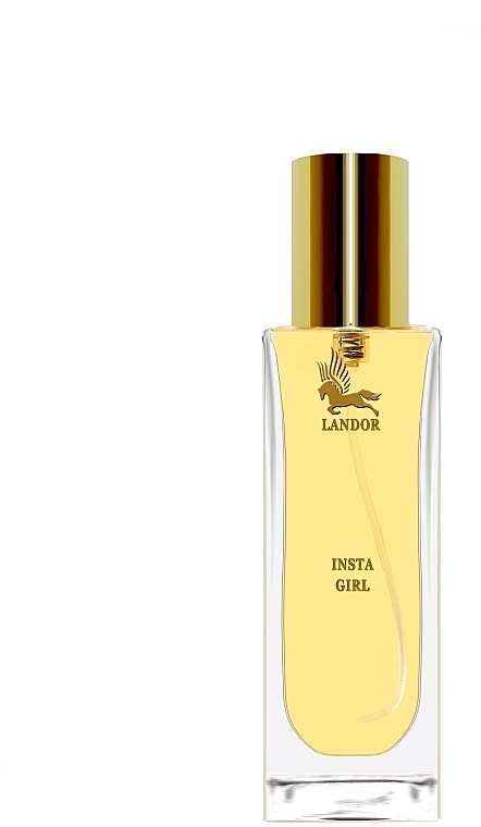 PRZECENA! Landor Insta Girl - Woda perfumowana * — Zdjęcie N4