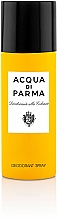 Acqua Di Parma Colonia - Zestaw (edc/100ml + sh/gel/75ml + deo/50ml) — Zdjęcie N6