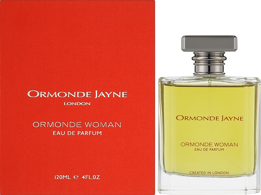 Ormonde Jayne Ormonde Woman - Woda perfumowana — Zdjęcie N4