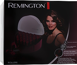 Termiczne wałki do włosów - Remington KF40E Fast Curls — Zdjęcie N2