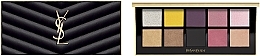 Kup PRZECENA! Paleta cieni do powiek - Yves Saint Laurent Couture Colour Clutch Eyeshadow Palette *