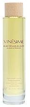 Olejek do demakijażu - Vinesime Oil Make-Up Remover — Zdjęcie N1