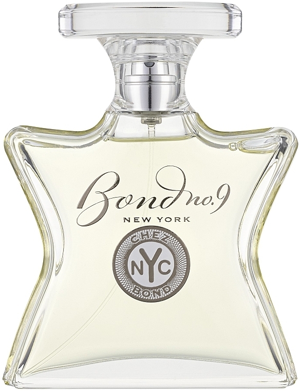 Bond No. 9 Chez Bond - Woda perfumowana — Zdjęcie N2