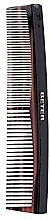 Grzebień do włosów, 16 cm - Beter Celluloid Styler Comb — Zdjęcie N1