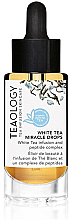 Kup Eliksir do twarzy - Teaology White Tea Miracle Drops