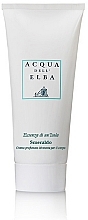 Kup Nawilżający krem ​​do ciała - Acqua Dell'Elba Moisturising Body Cream Smeraldo