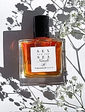 Francesca Bianchi Sex And The Sea Neroli - Perfumy — Zdjęcie N3