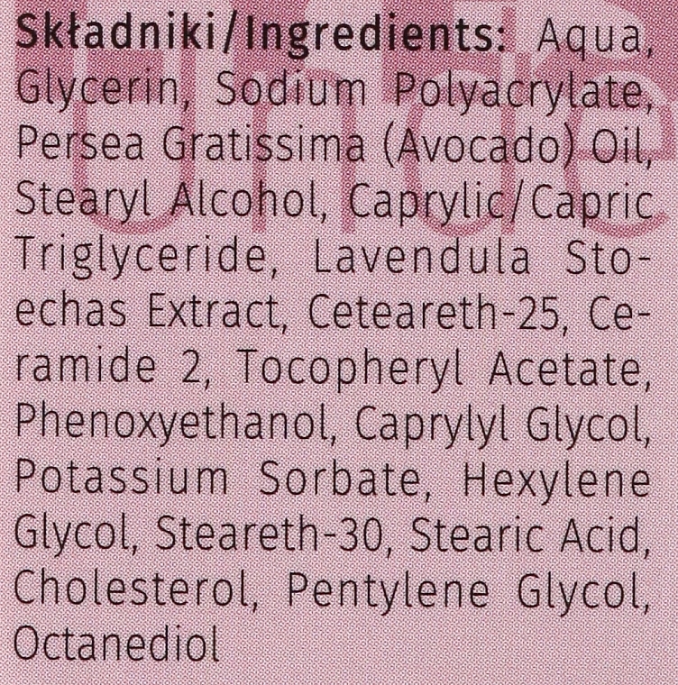 PREZENT! Skoncentrowany krem pod oczy na zmarszczki - Snailmed Botox Like Active Eye Cream — Zdjęcie N2