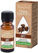 Kup Olejek eteryczny Anyż - Vera Nord Anise Essential Oil