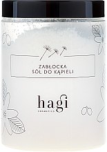 Kup Zabłocka sól do kąpieli - Hagi Powietrze