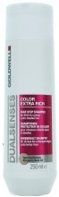 Kup Szampon zapobiegający blaknięciu koloru - Goldwell DualSenses Color Extra Rich Shampoo