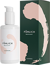 Żel do twarzy - Fuhlich Cleanser — Zdjęcie N2