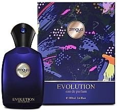 Kup Zimaya Evolution - Woda perfumowana