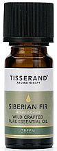 Kup Organiczny olejek eteryczny Jodła syberyjska - Tisserand Aromatherapy Siberian Fir Wild Crafted Pure Essential Oil