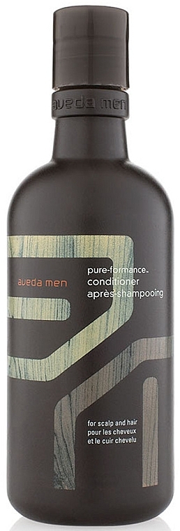 Łagodząca odżywka do włosów dla mężczyzn - Aveda Men Pure-Formance Conditioner — Zdjęcie N1
