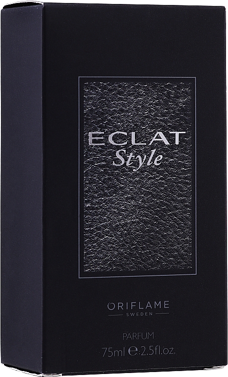 Oriflame Eclat Style - Perfumy — Zdjęcie N1