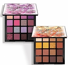 Paleta cieni do powiek - L.A. Girl Break Free Eyeshadow Palette — Zdjęcie N2