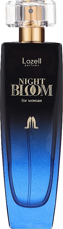 Lazell Night Bloom - Woda perfumowana — Zdjęcie N1