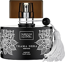 Simone Cosac Profumi Trama Nera - Perfumy — Zdjęcie N1