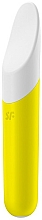 Kup Mini wibrator, żółty - Satisfyer Ultra Power Bullet 7 Yellow Vibrator