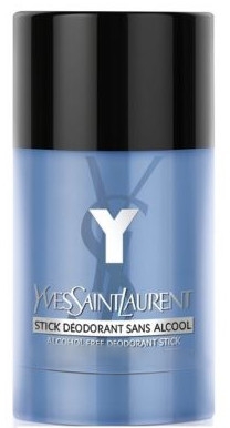 Yves Saint Laurent Y Pour Homme - Perfumowany dezodorant w sztyfcie — Zdjęcie N1