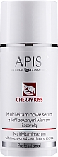 Kup Multiwitaminowe serum z liofilizowanymi wiśniami i acerolą - APIS Professional Cheery Kiss