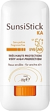 Kup Przeciwsłoneczny krem do opalania - Avene SunsiStick KA SPF 50+