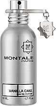 Montale Vanilla Cake - Woda perfumowana — Zdjęcie N1