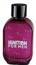 Kup Real Time Ignition For Men - Woda toaletowa