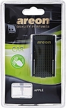 Kup Odświeżacz powietrza Apple - Areon Car Blister Apple