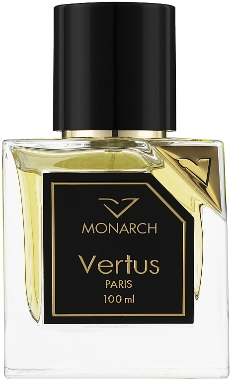 Vertus Monarch - Woda perfumowana