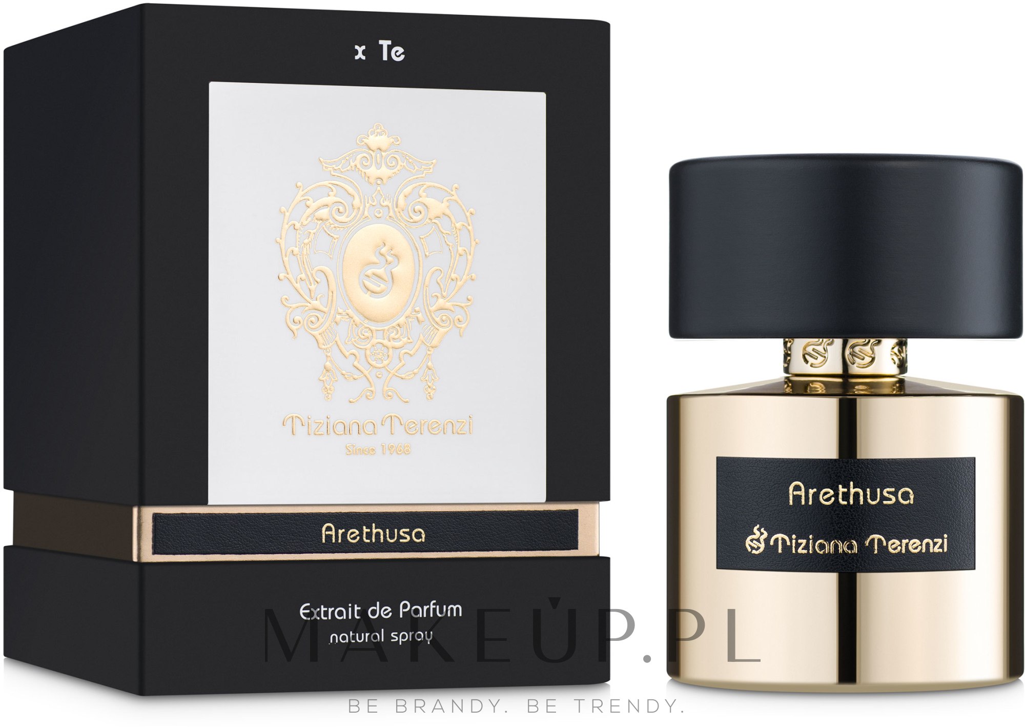 Tiziana Terenzi Arethusa - Perfumy  — Zdjęcie 100 ml