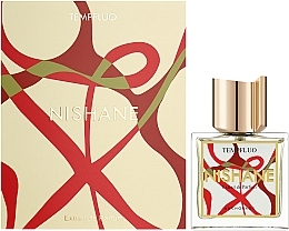 Nishane Tempfluo - Perfumy — Zdjęcie N2