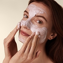Głęboko oczyszczająca pianka do twarzy - Shiseido Deep Cleansing Foam — Zdjęcie N5
