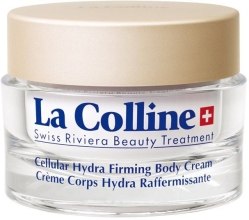 Ujędrniający krem do ciała - La Colline Cellular Hydra Firming Body Cream — Zdjęcie N1