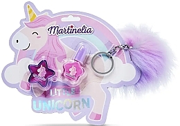 Zestaw Little Unicorn - Martinelia  — Zdjęcie N1