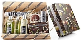 Kup Zestaw, 6 produktów - La Chinata Large Men Gift Pack